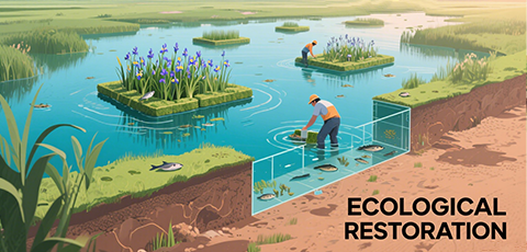生态修复工程